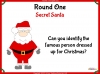 2025 Christmas Quiz for KS2 Teaching Resources (slide 4/93)